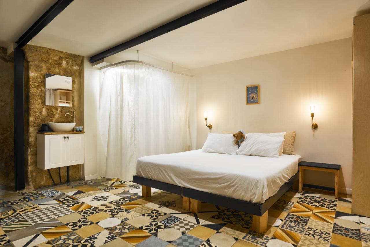 Tel-Aviv Lala Boutique Hotel Kültér fotó