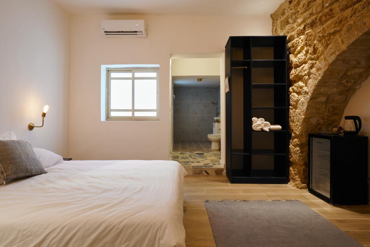 Tel-Aviv Lala Boutique Hotel Kültér fotó