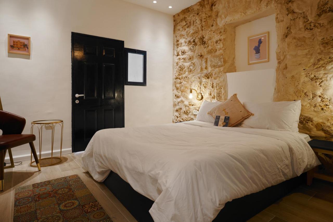 Tel-Aviv Lala Boutique Hotel Kültér fotó