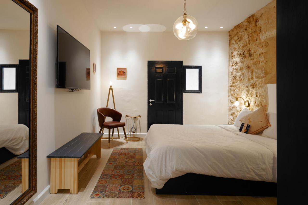 Tel-Aviv Lala Boutique Hotel Kültér fotó